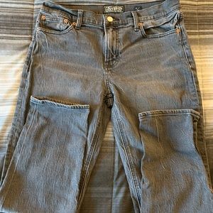NWOT Lucky Brand Sienna Crop